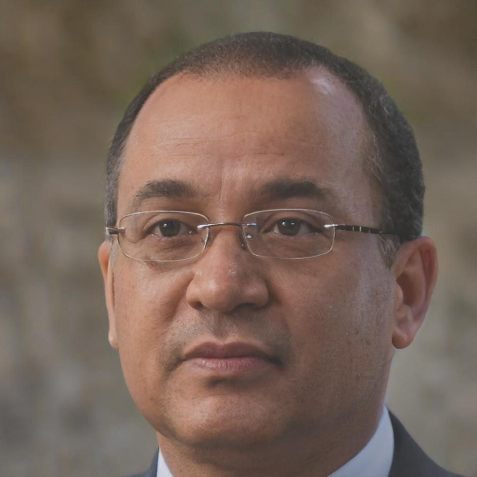 Carlos Mendoza, Director de Formación Financiera